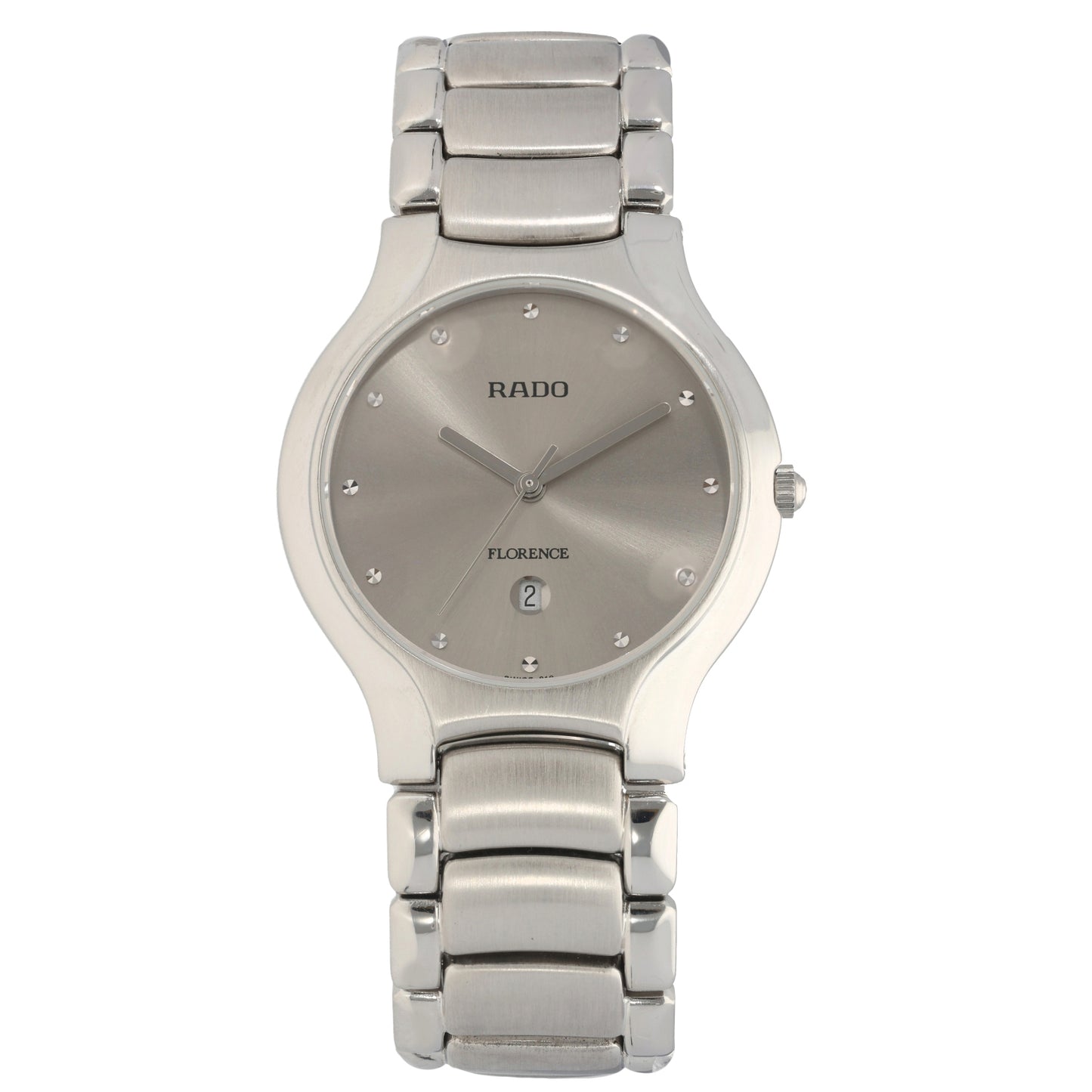 Rado Florence 152.3730.4 32.5mm Stainless Steel Watch