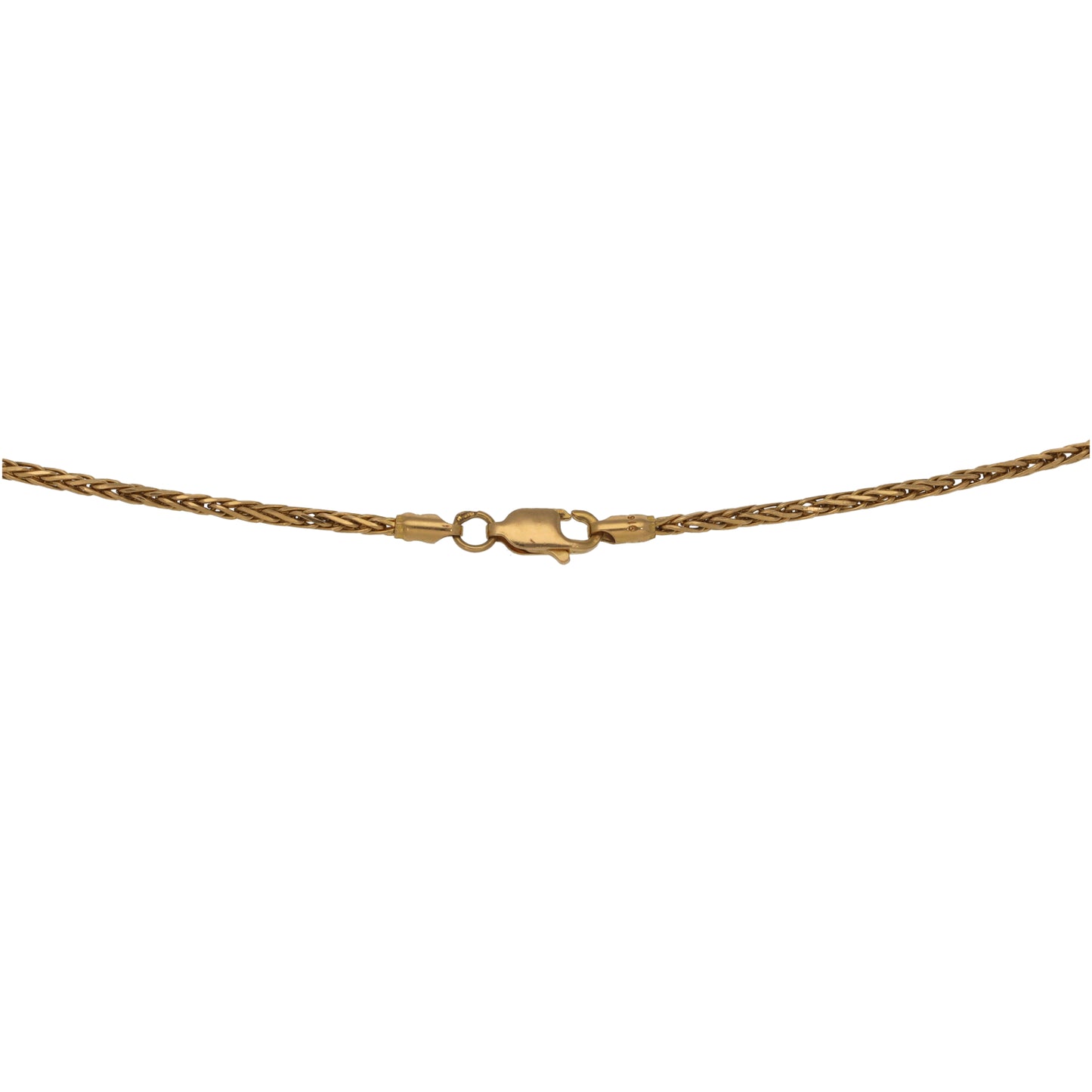 22ct Gold Other Chain 20"
