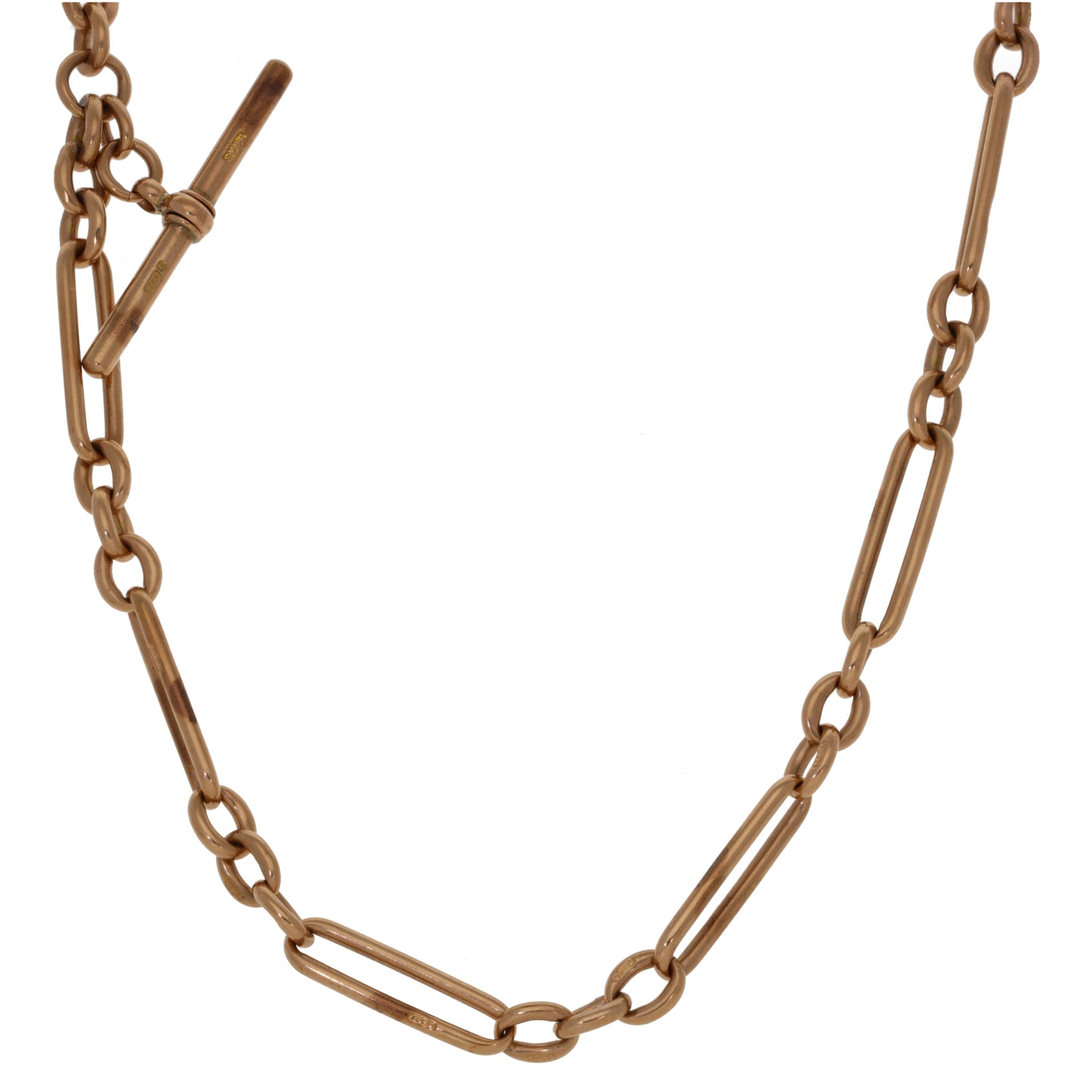 9ct Gold Other Chain 14"