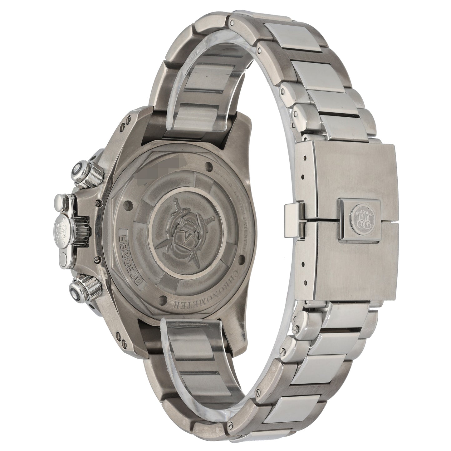 Ball Engineer Hydrocarbon DC3026A 42mm Titanium Watch