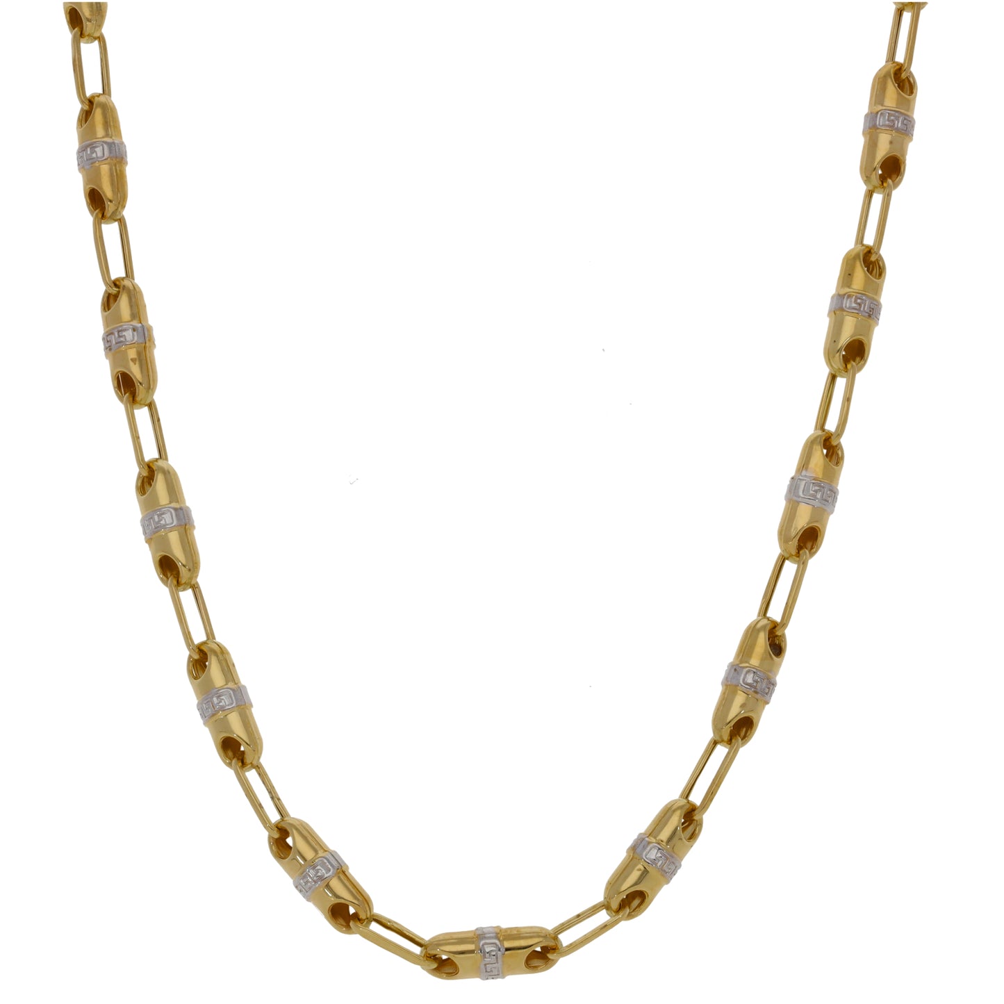 14ct Gold Other Chain 22"