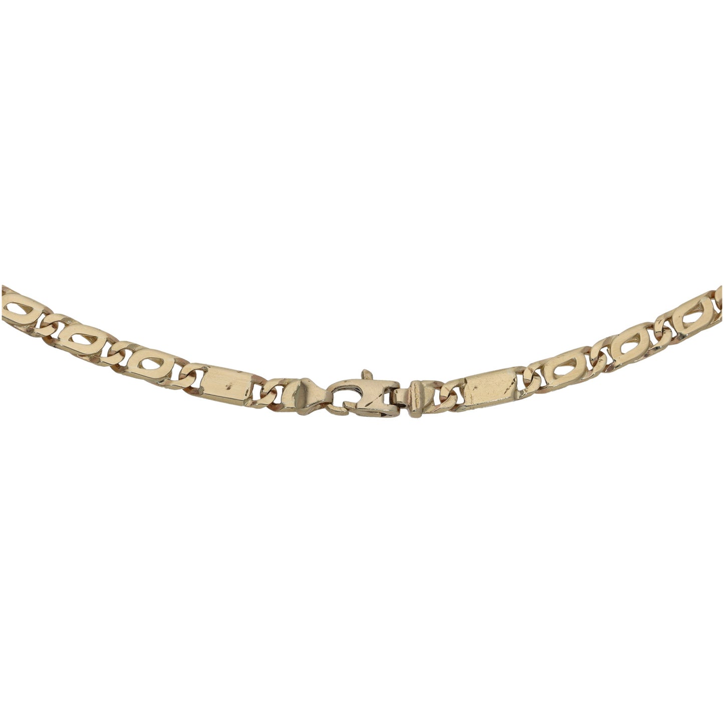 9ct Gold Other Chain 20"