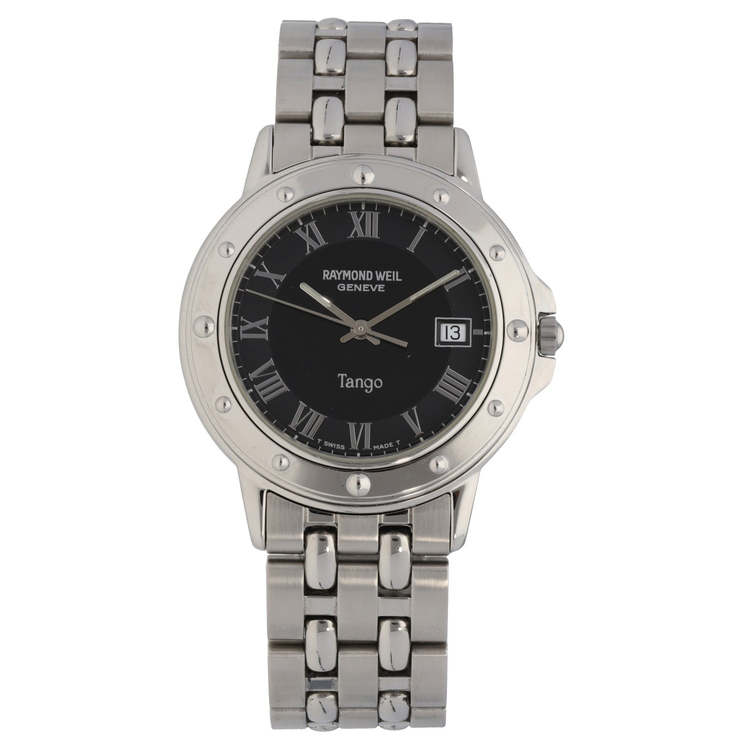 Raymond weil tango online 5560