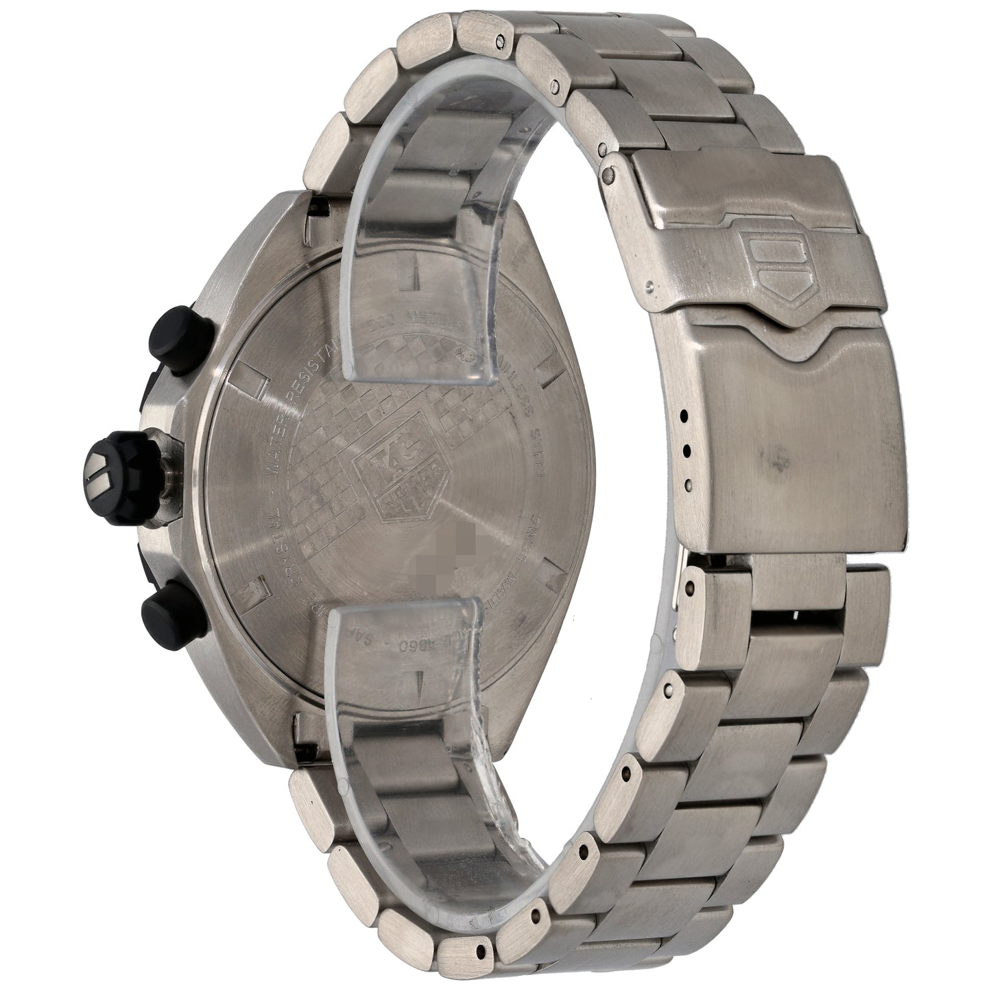 Tag Heuer Formula 1 CAZ1110 41mm Stainless Steel Watch