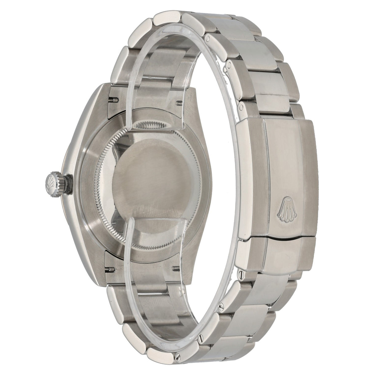 Rolex Datejust 41 126334 41mm Stainless Steel Watch