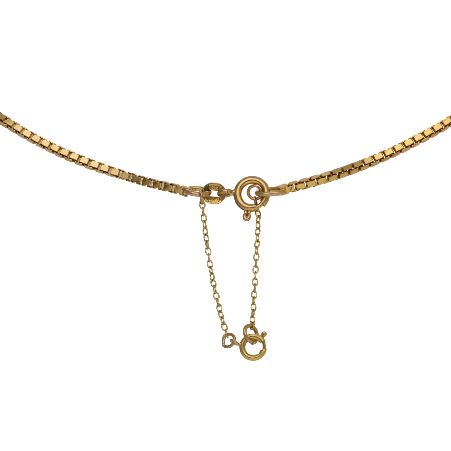 9ct Gold Other Chain 24"