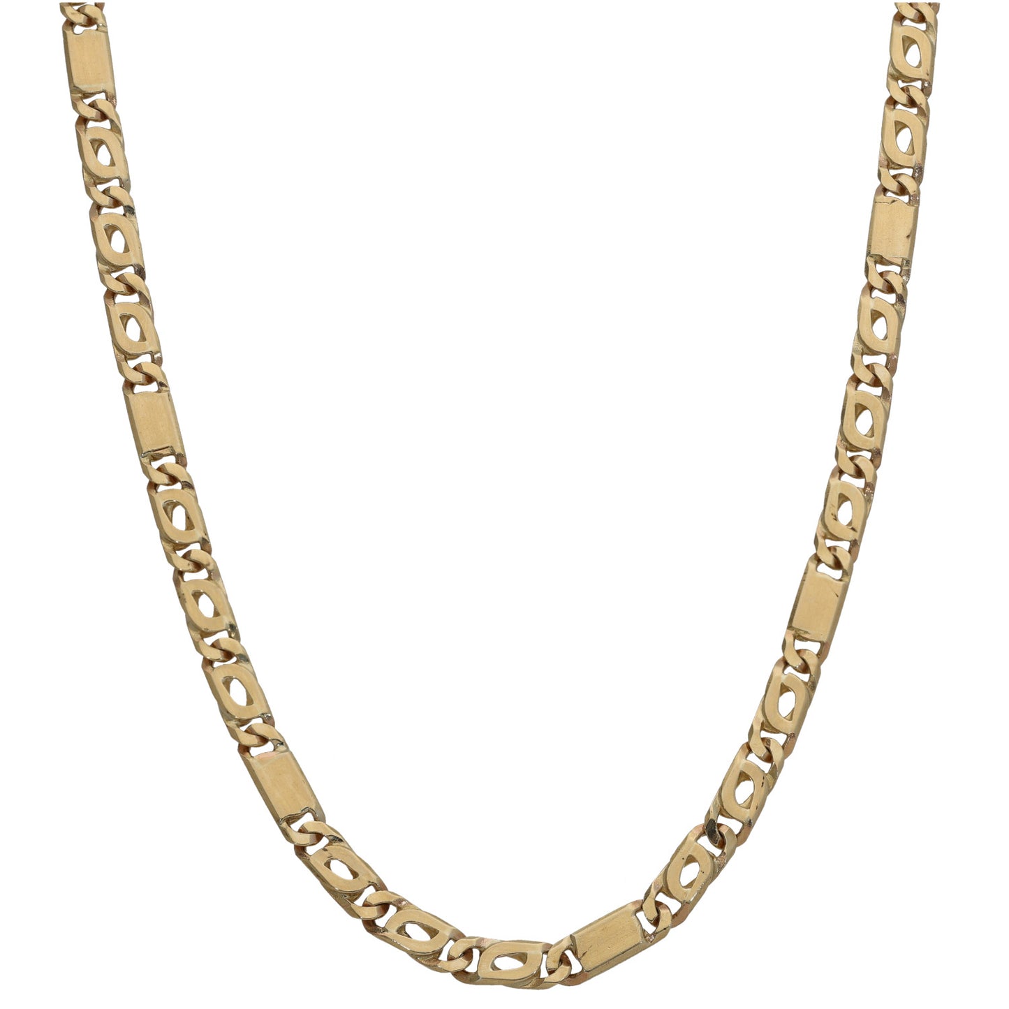 9ct Gold Other Chain 20"