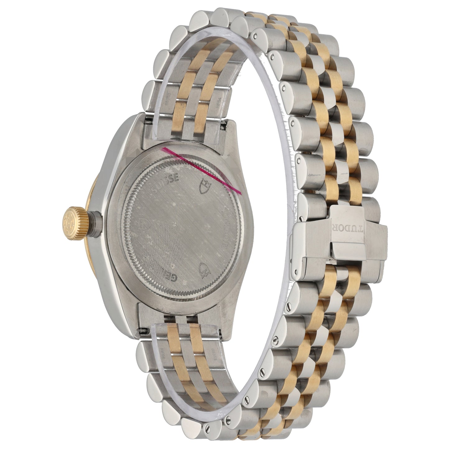 Tudor Black Bay 79503 36mm Bi-Colour Watch