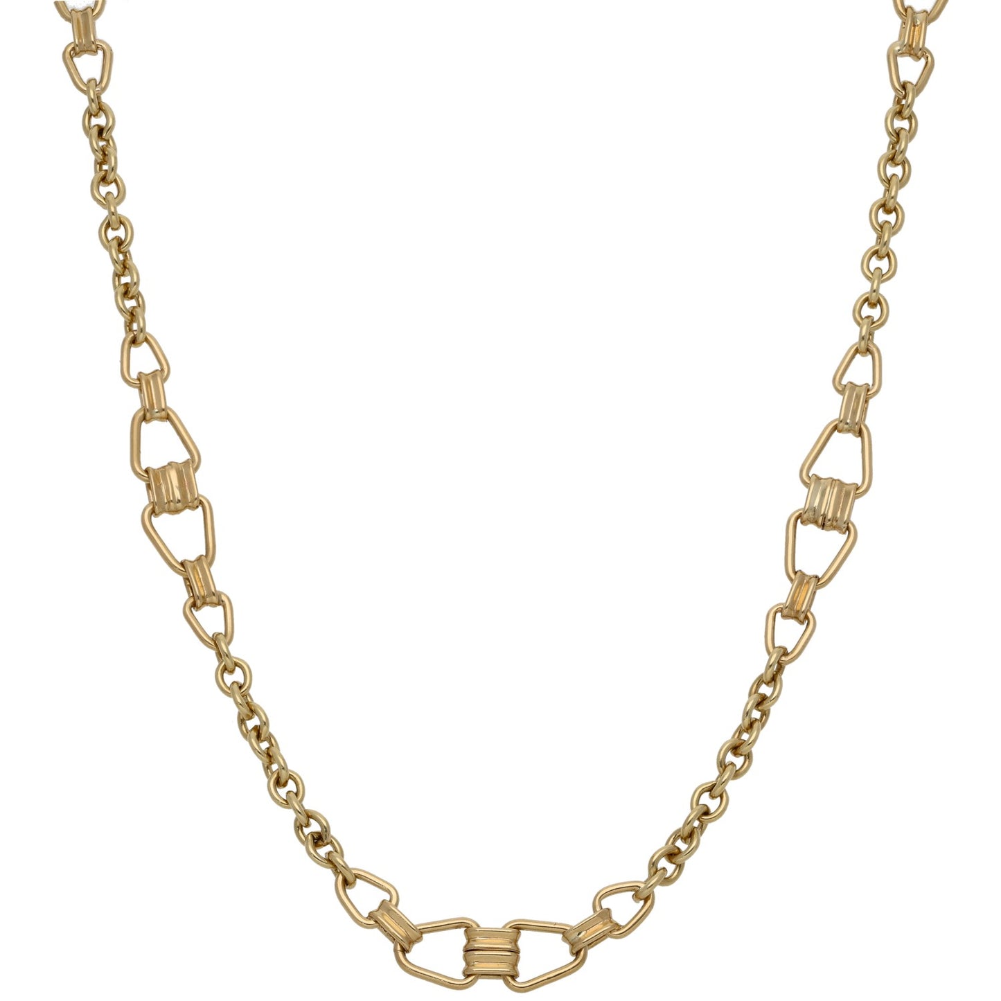 9ct Gold Other Chain 18"
