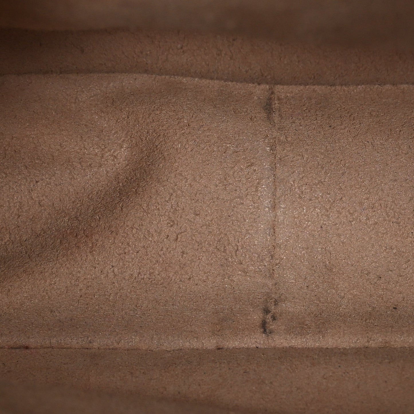 Gucci Mini GG Marmont Matelasse Calfskin Chain Shoulder Bag - Black