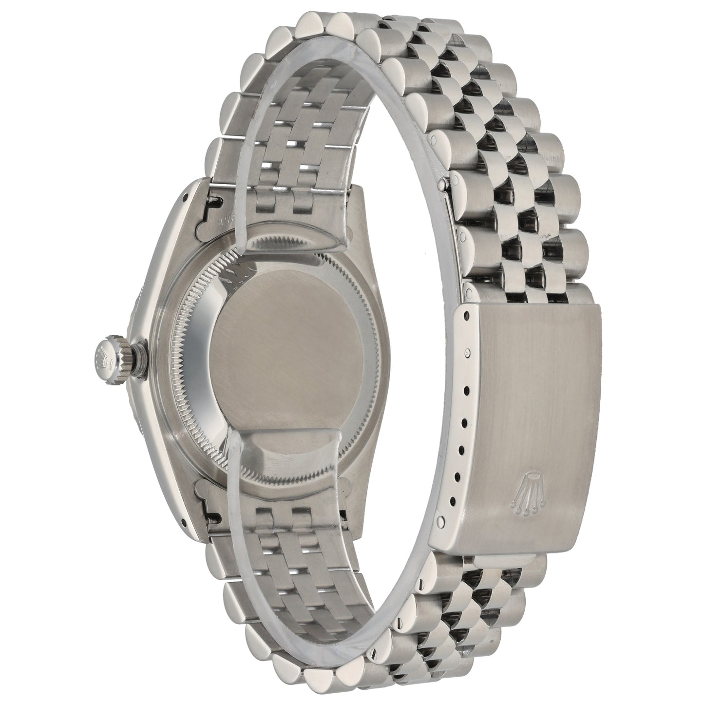 Rolex Datejust 16620 36mm Stainless Steel Watch