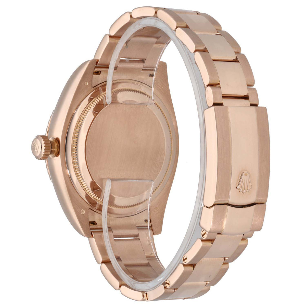Rolex Sky Dweller 326935 42mm Rose Gold Watch