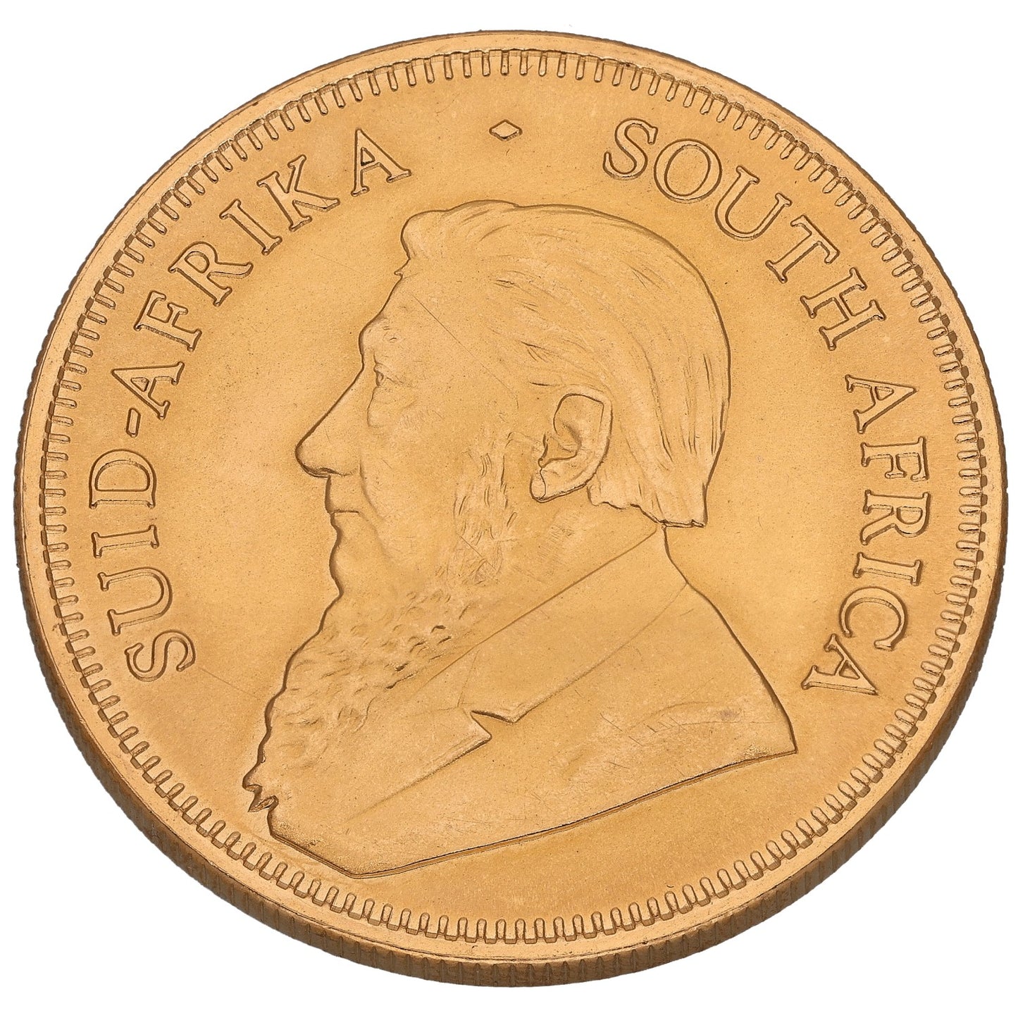 22ct Gold 1 OZ Krugerrand Coin 2013