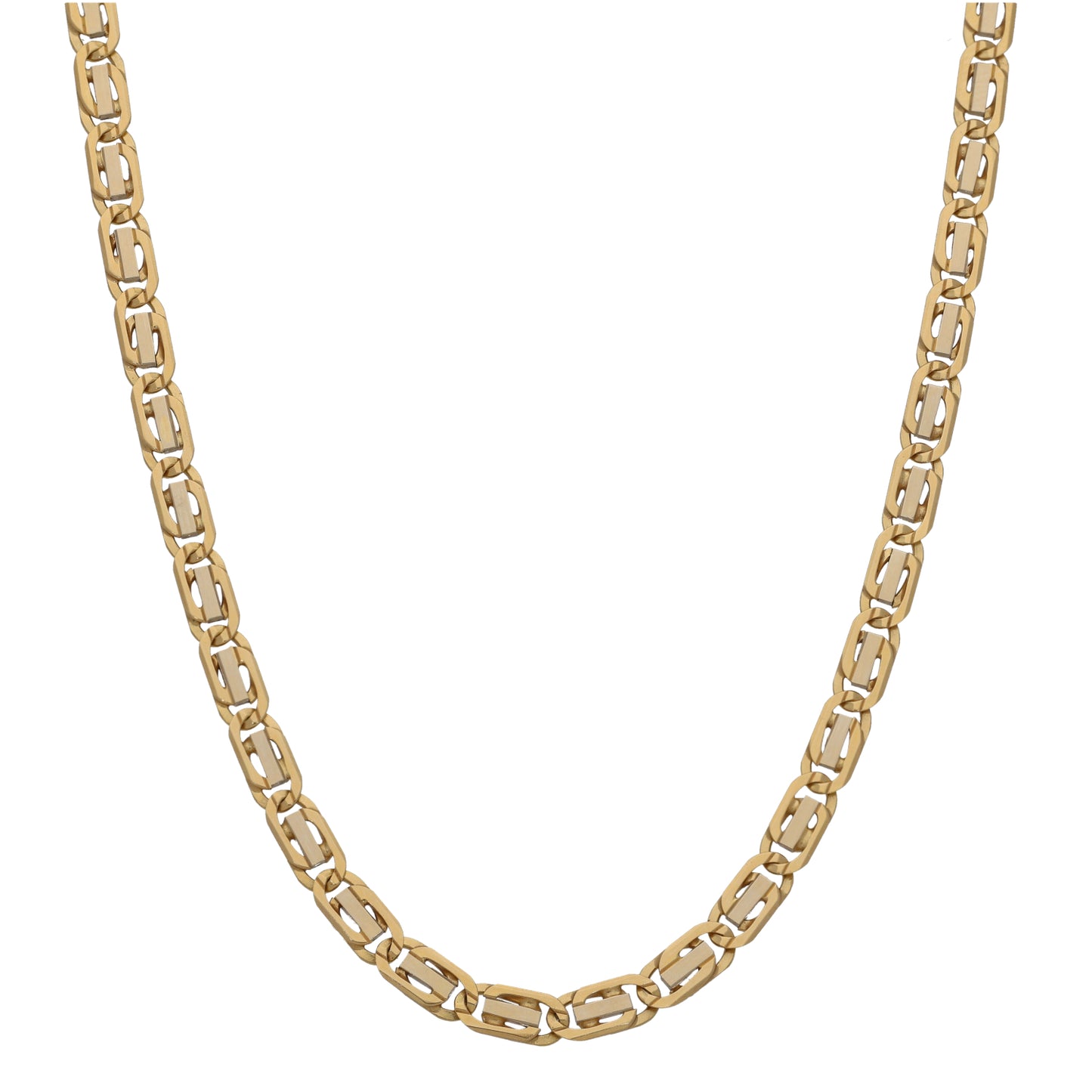 18ct Gold Other Chain 16"