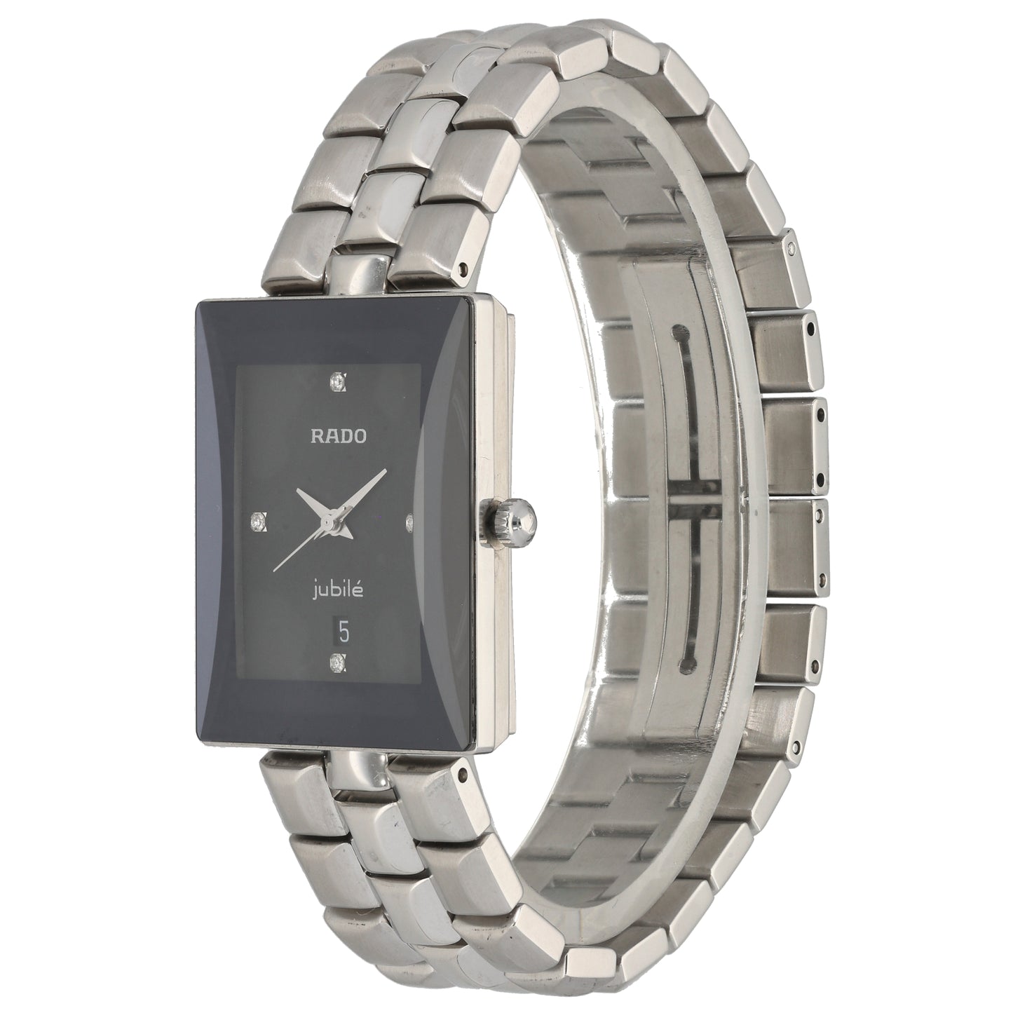 Rado Florence 129.3771.4 27mm Stainless Steel Watch