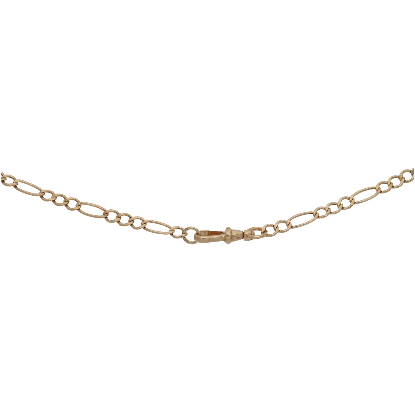 9ct Gold 1/10 OZ Krugerrand Coin Necklace 20"