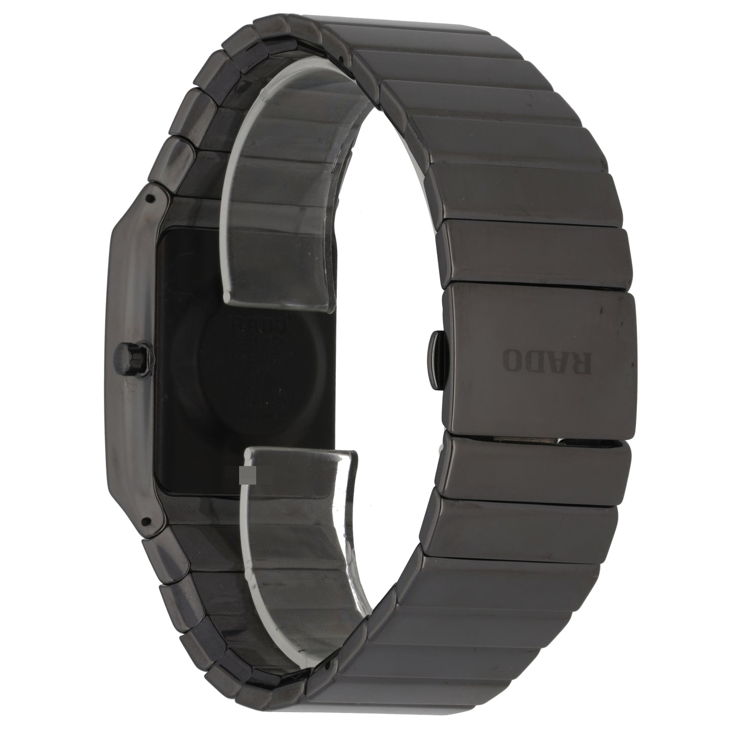 Rado Ceramica 561.0807.3 30mm Ceramic Watch