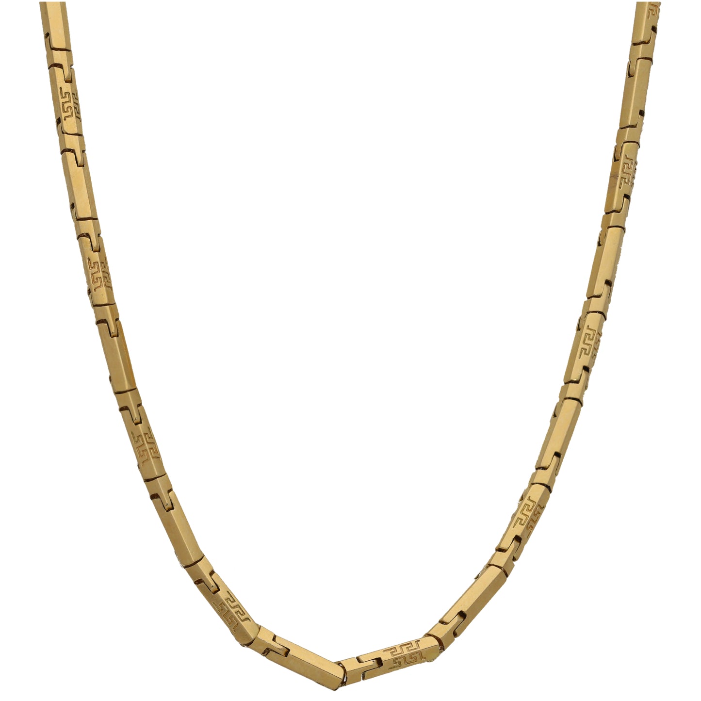 18ct Gold Other Chain 36"