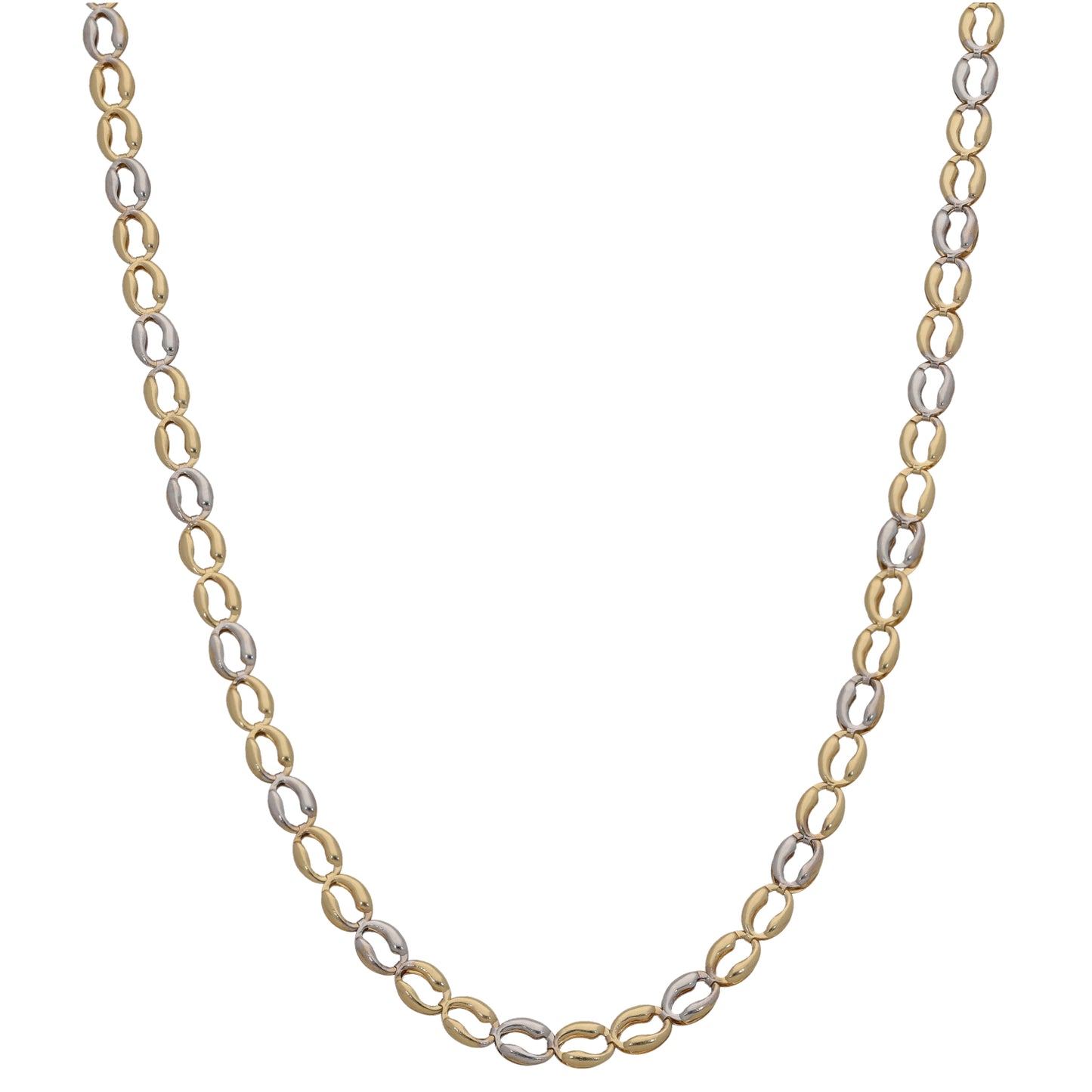 14ct Gold Other Chain 18"