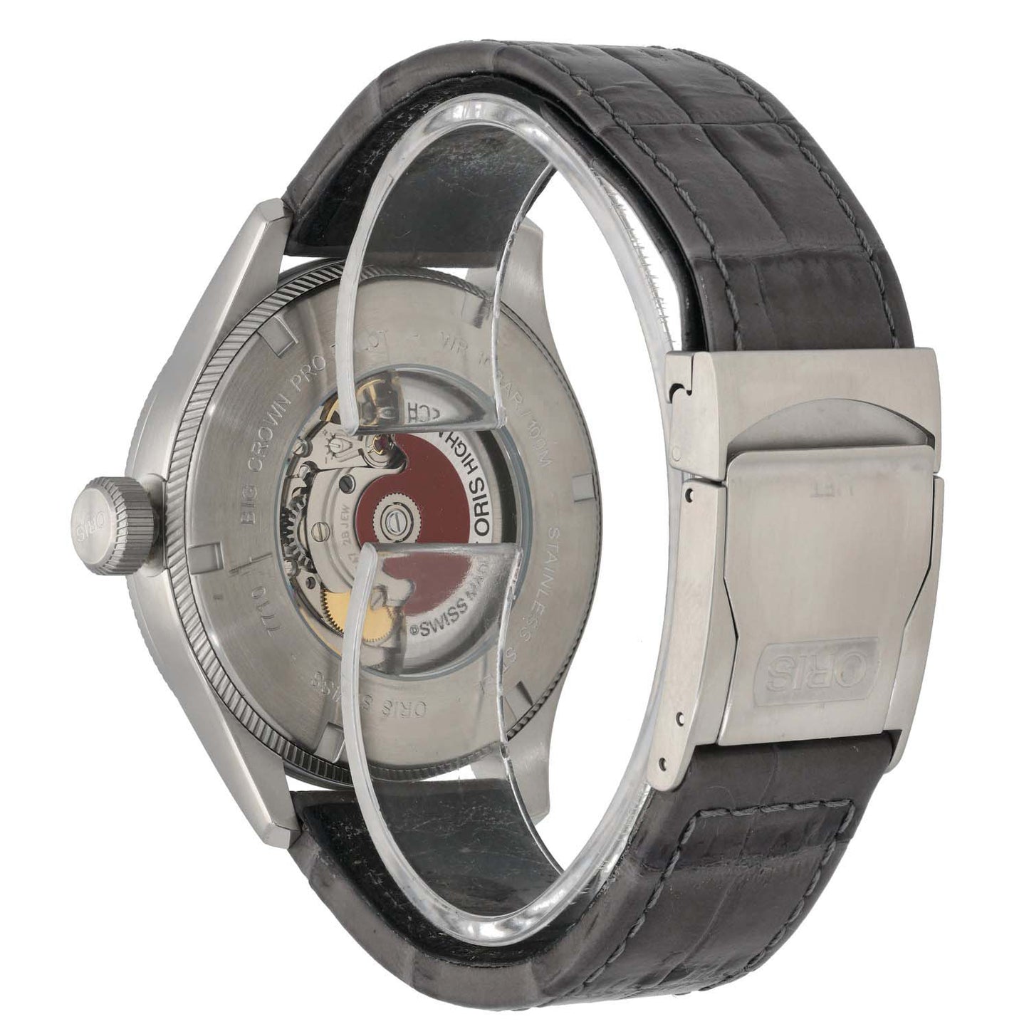 Oris Big Crown ProPilot 7710 44mm Stainless Steel Watch