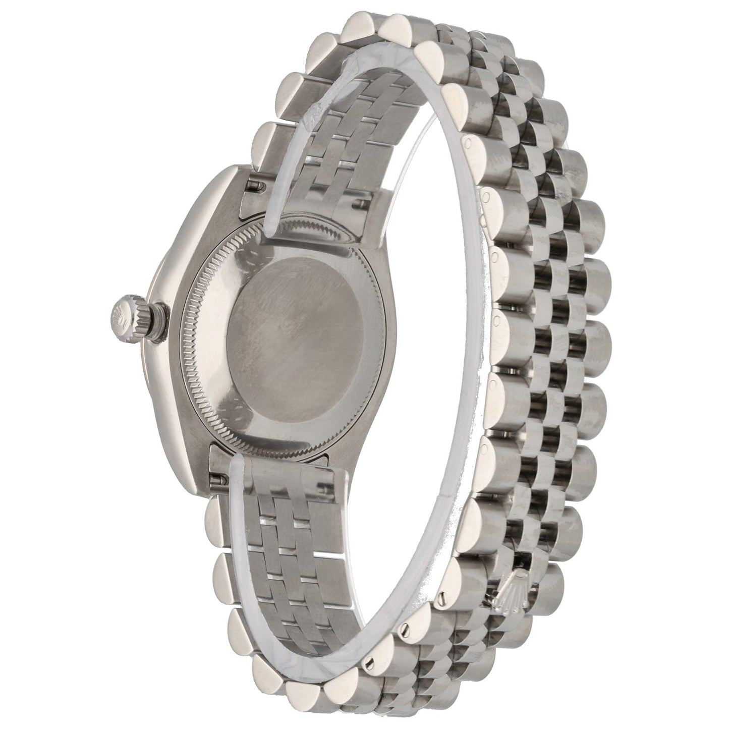Rolex Datejust Lady 178274 31mm Stainless Steel Watch
