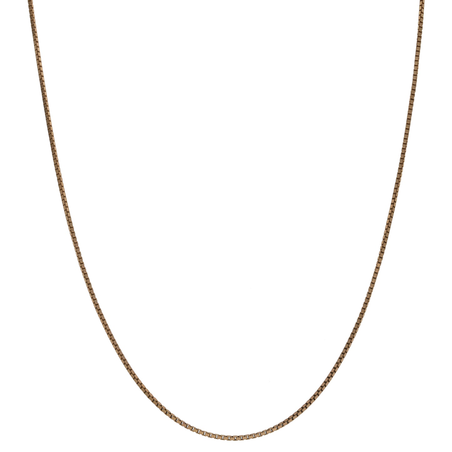 9ct Gold Other Chain 16"