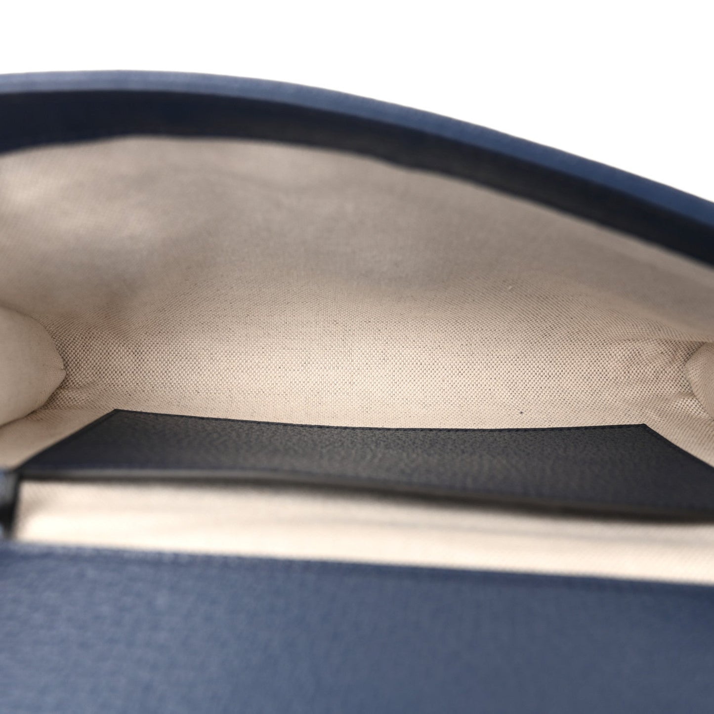 Gucci Horsebit 1955 Raffia Bag - Beige