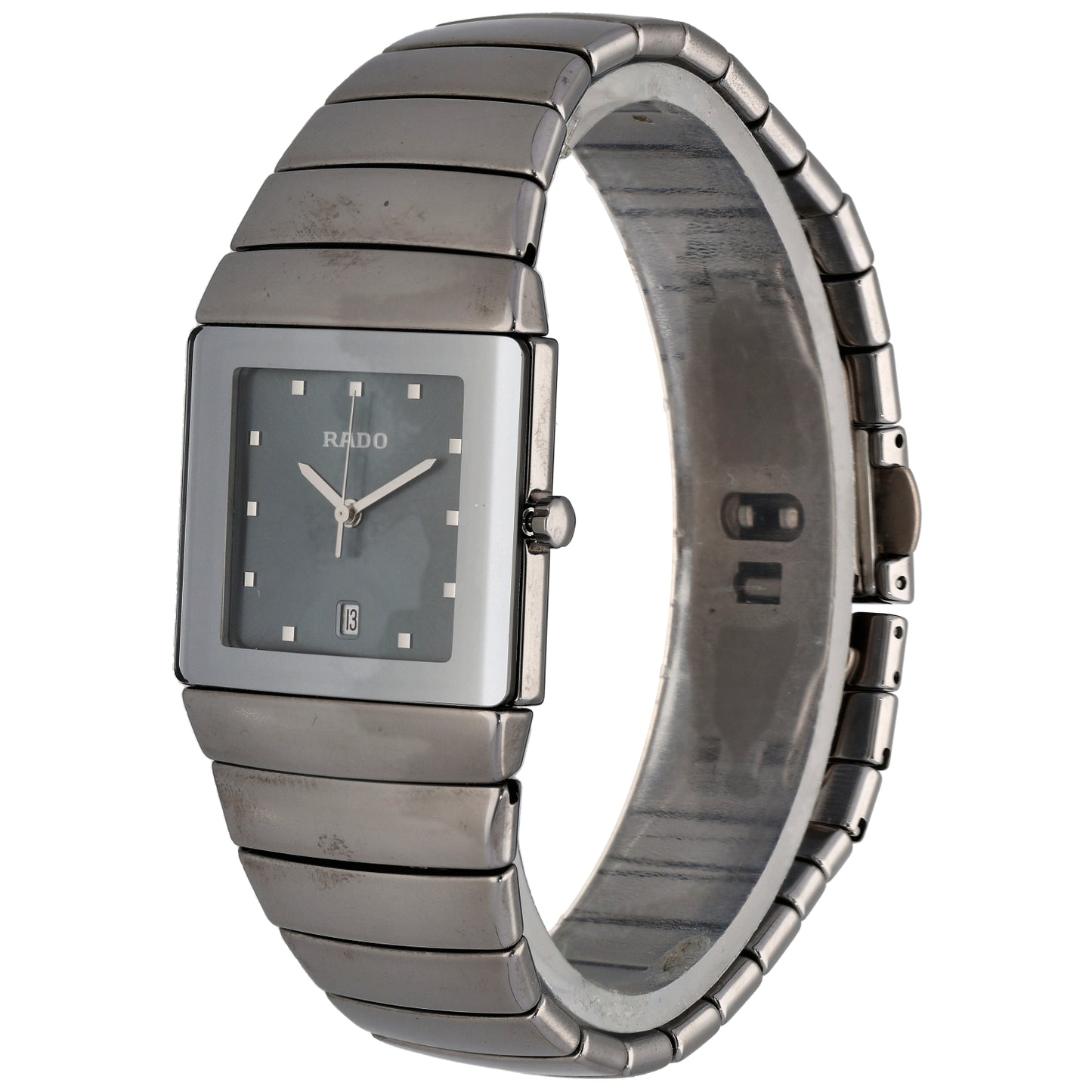 Rado Diastar 152.0332.3 29mm Ceramic Watch