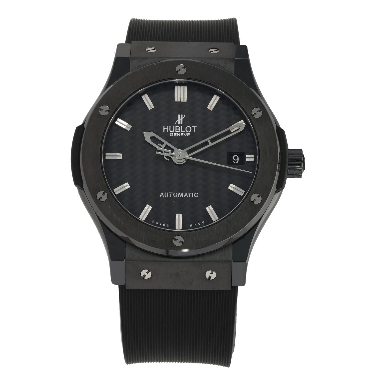 Hublot Classic Fusion 511.CM.1770.RX 45mm Ceramic Watch
