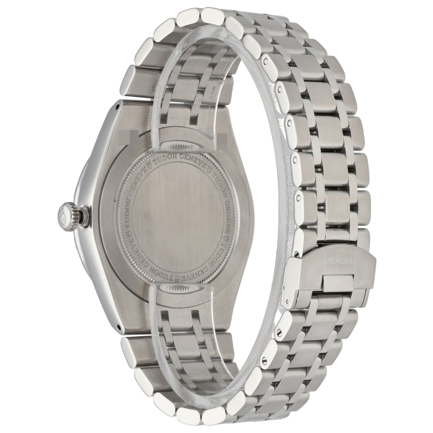 Tudor Royal 28600 41mm Stainless Steel Watch