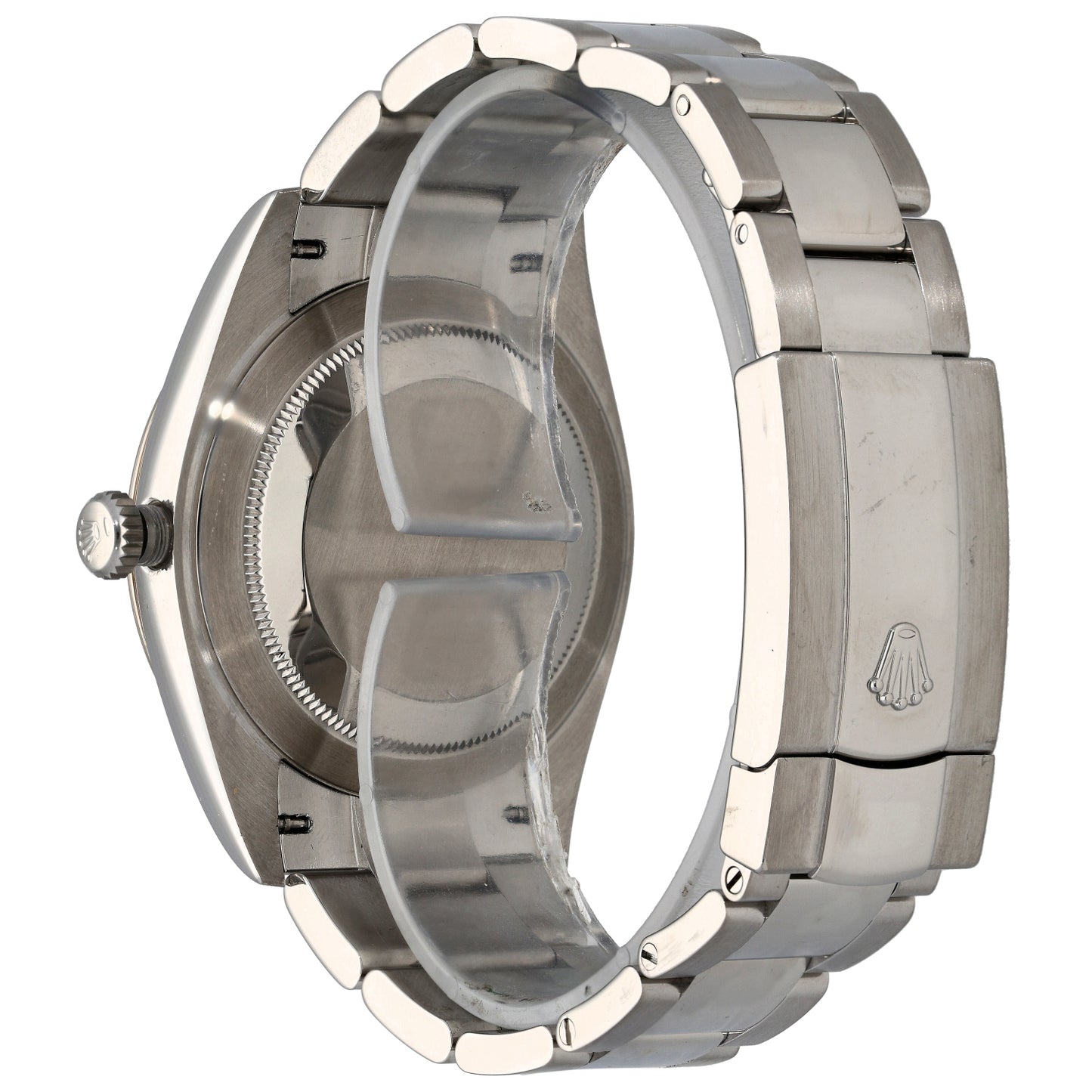 Rolex Datejust 41 126334 41mm Stainless Steel Watch