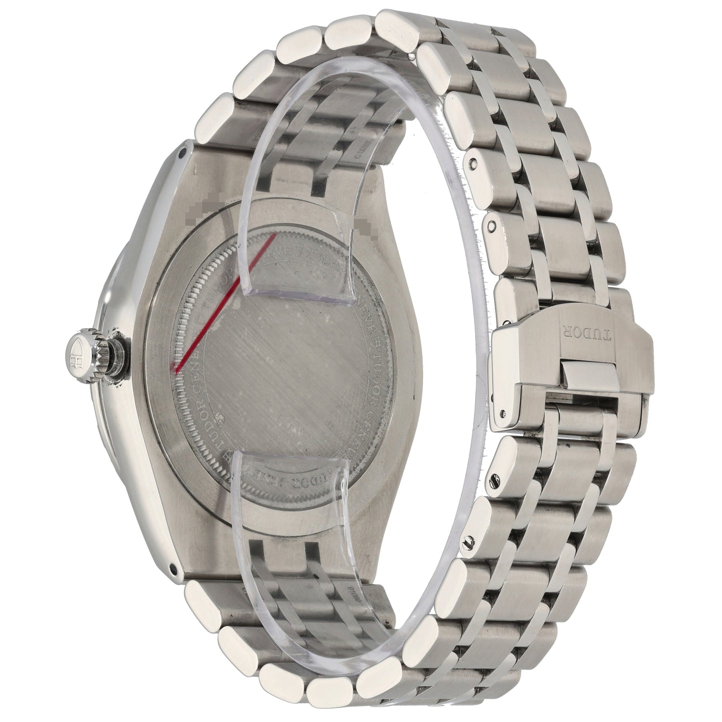 Tudor Royal 28600 41mm Stainless Steel Watch