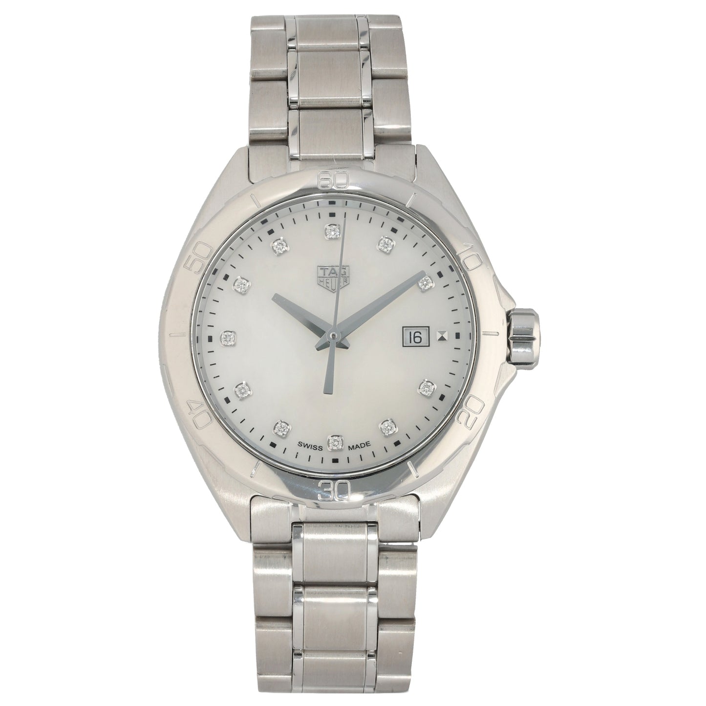 Tag Heuer Formula 1 WBJ1419 31mm Stainless Steel Watch