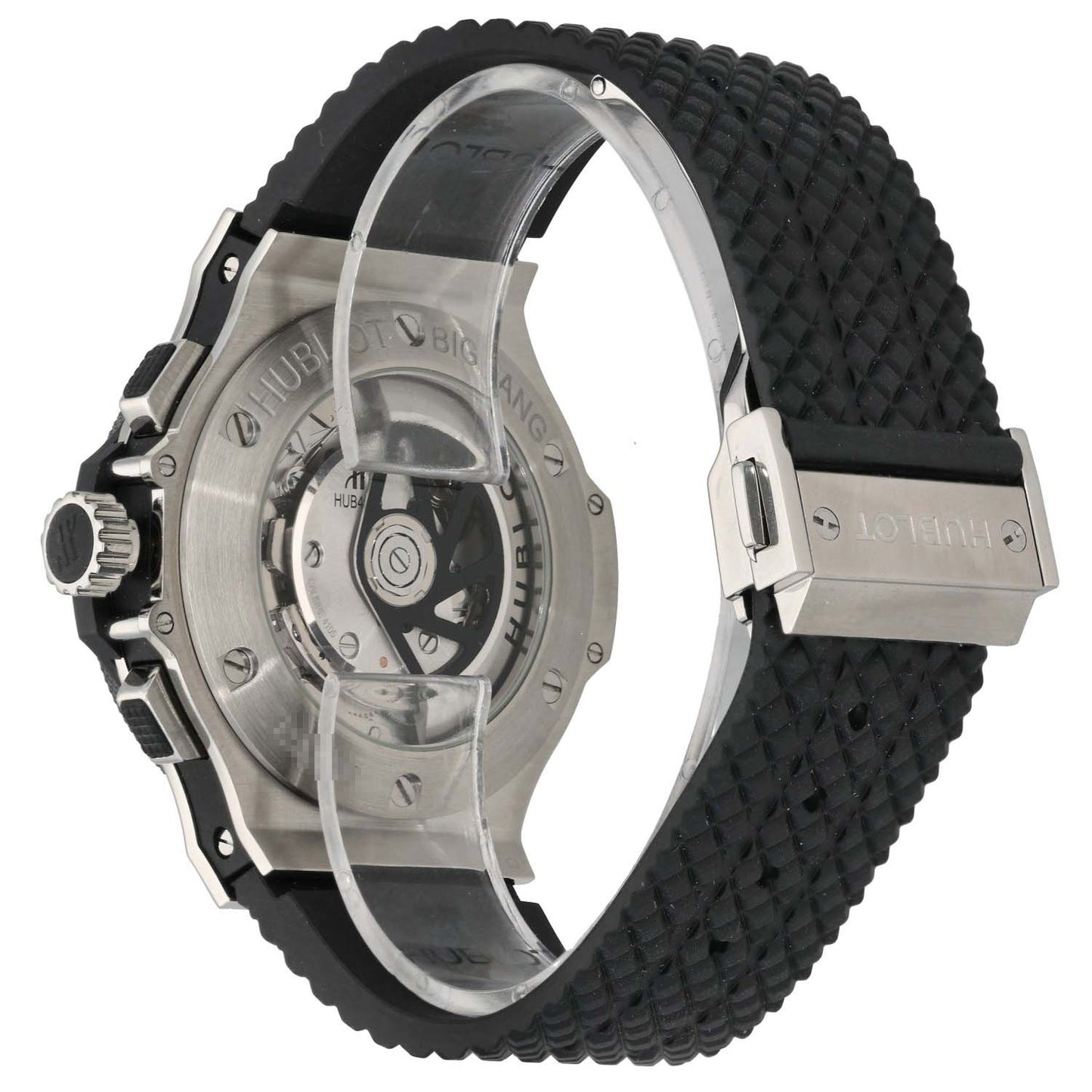 Hublot Big Bang 301.SB.131.RX 44mm Stainless Steel Watch