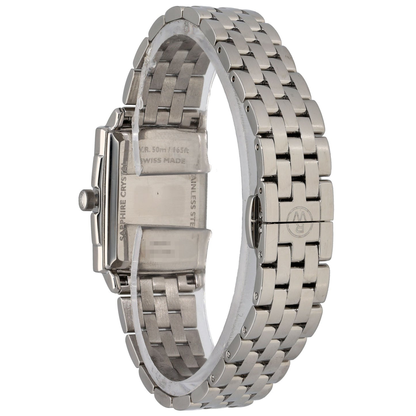 Raymond Weil Toccata 59251 22.5mm Stainless Steel Watch