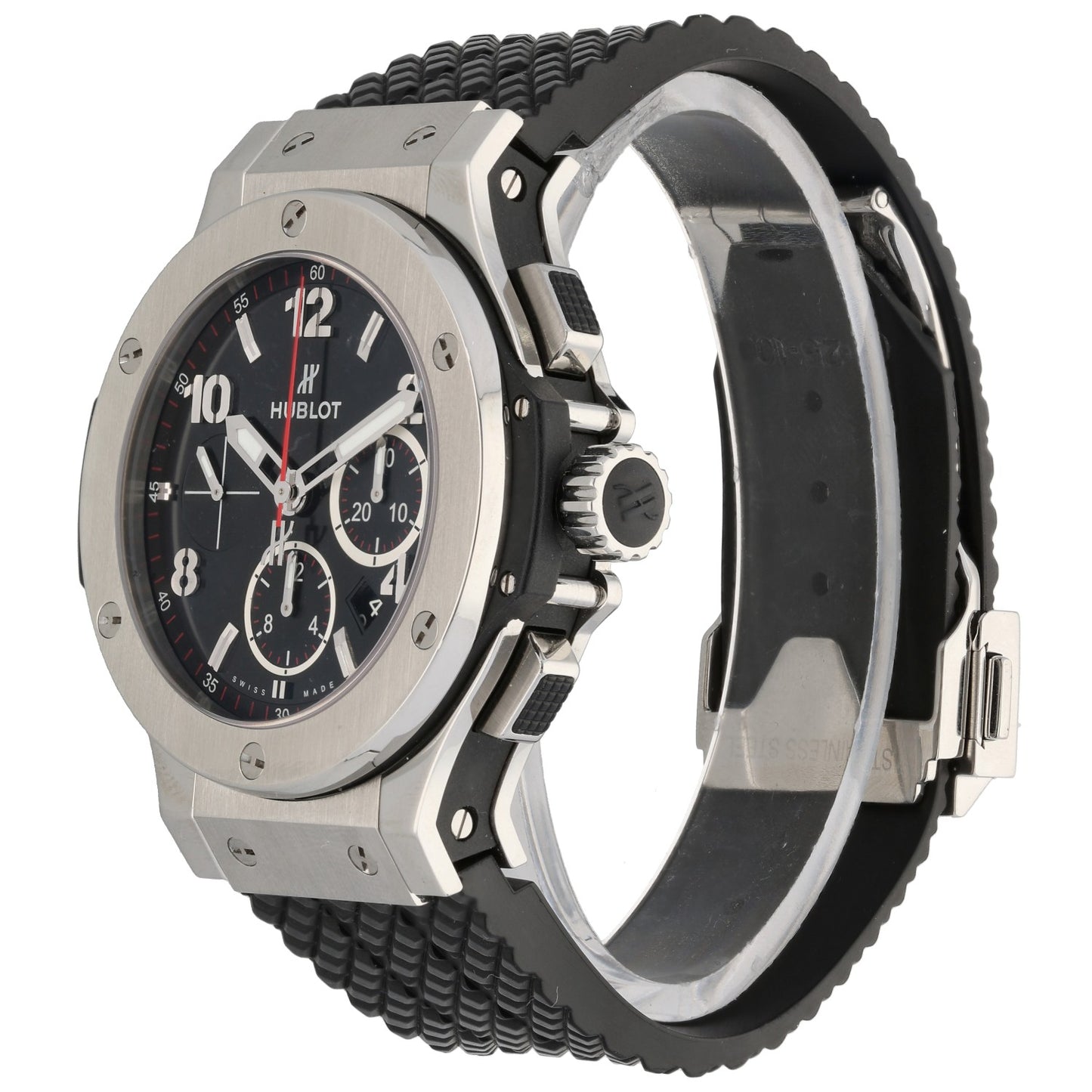 Hublot Big Bang 301.SX.130.RX 44mm Bi-Colour Watch