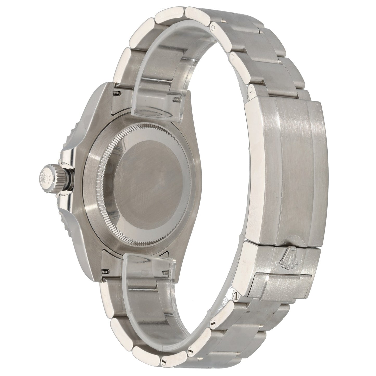 Rolex Submariner 126610 LN 41mm Stainless Steel Watch