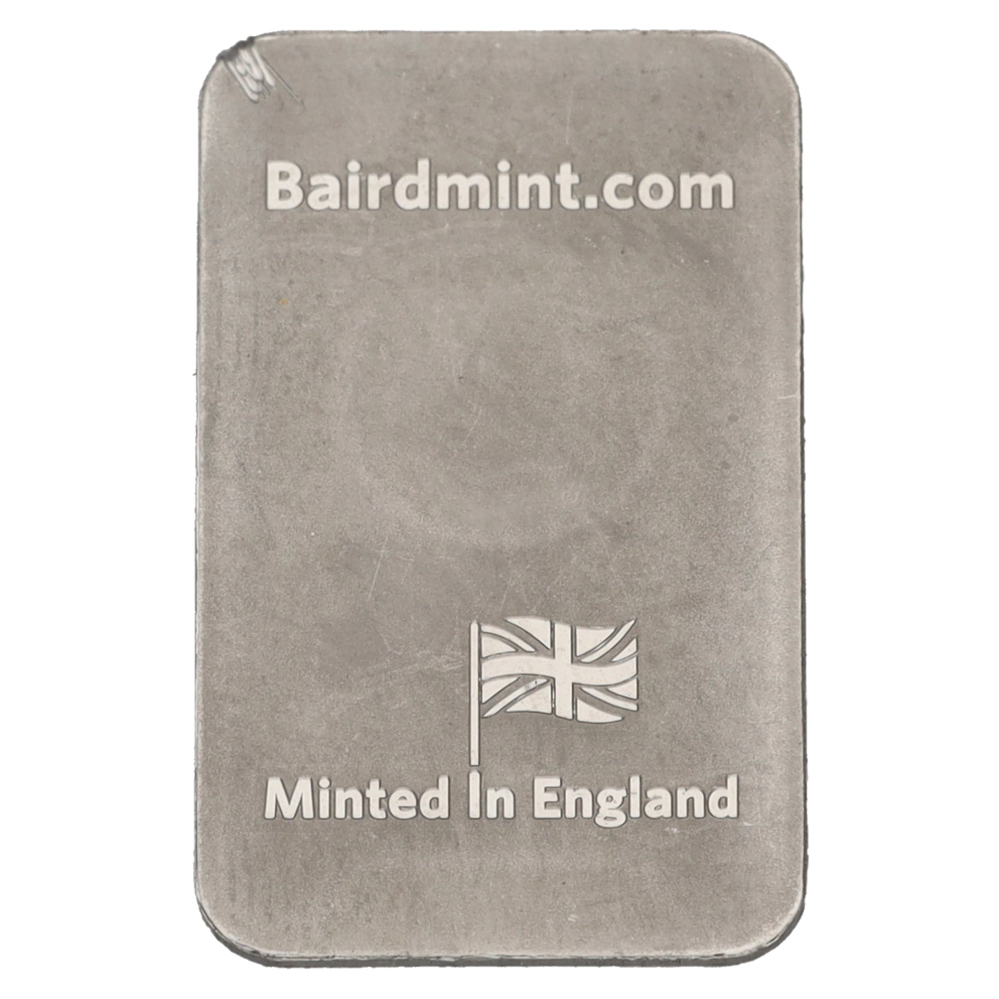 Platinum 1/10 OZ Bar