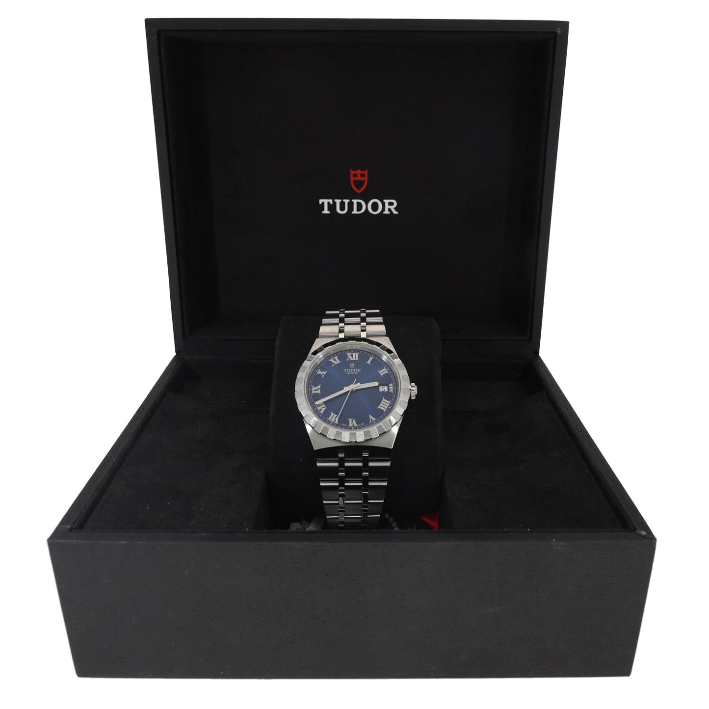 Tudor Royal 28500 38mm Stainless Steel Watch