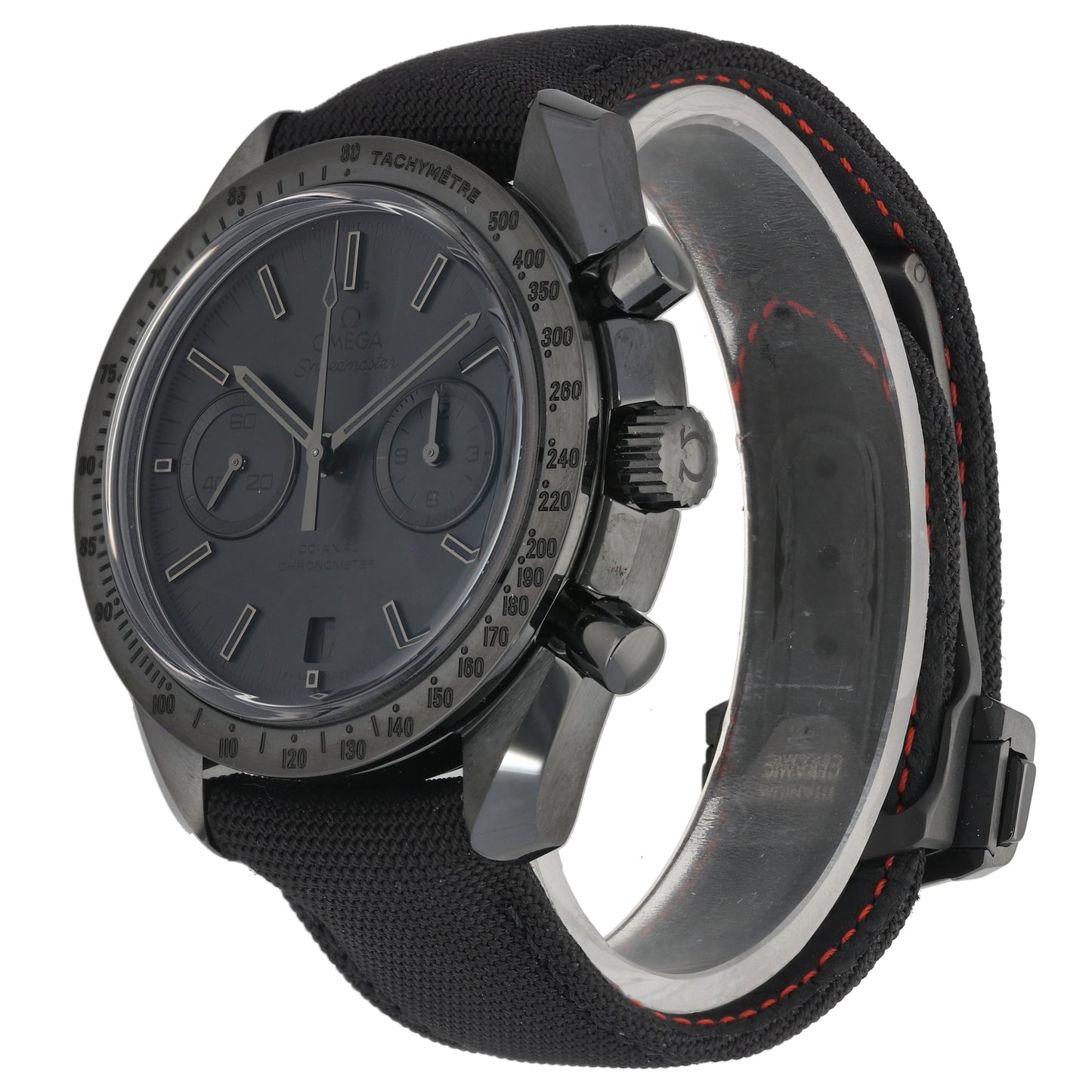 Omega Speedmaster Dark Side Of The Moon 311.92.44.51.01.005 44.25mm Ceramic Watch