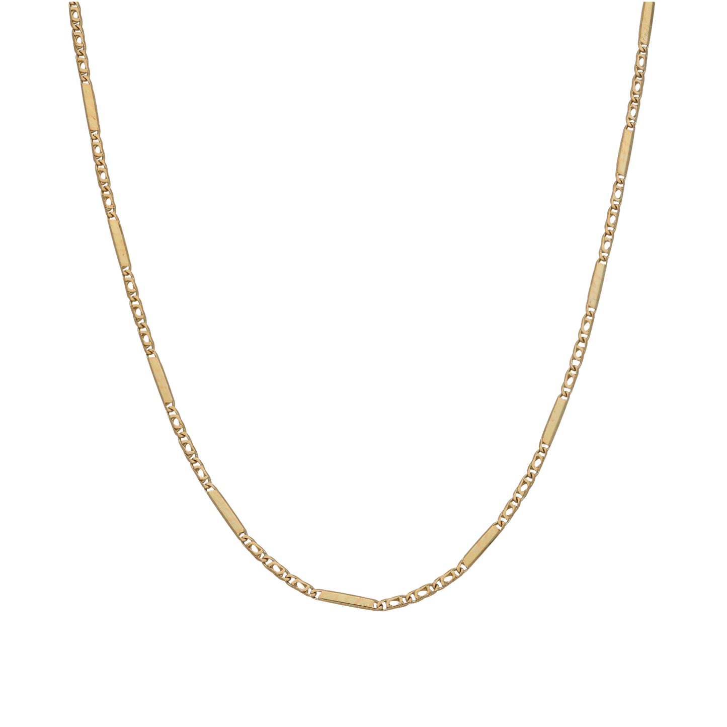 18ct Gold Other Chain 16"