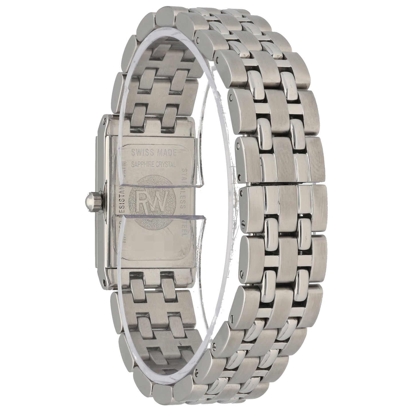 Raymond Weil Tango 5970 17mm Stainless Steel Watch