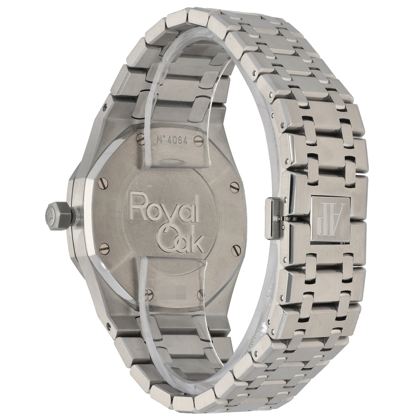 Audemars Piguet Royal Oak 26120ST.OO.1220ST.01 39mm Stainless Steel Watch