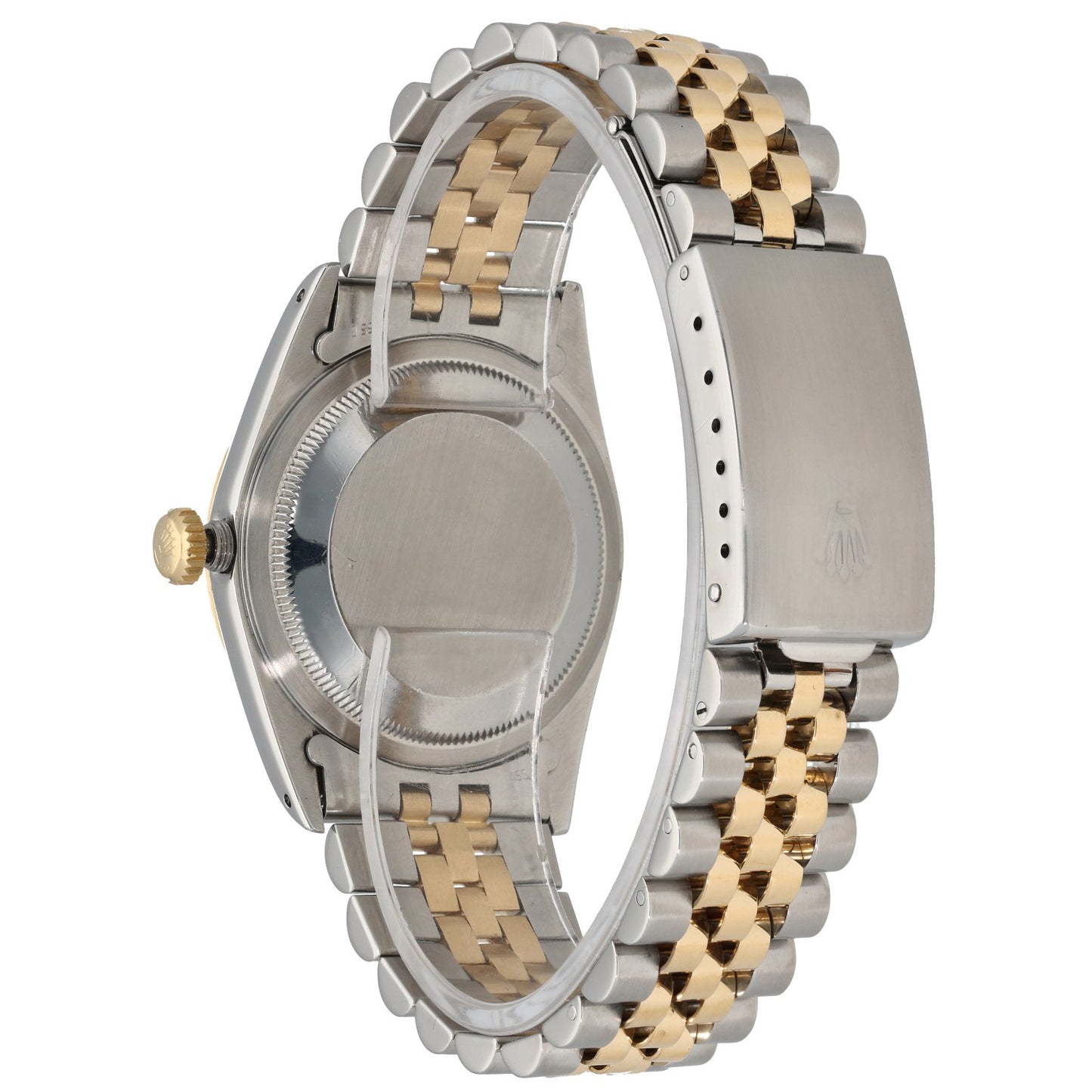 Rolex Datejust 16233 36mm Bi-Colour Watch