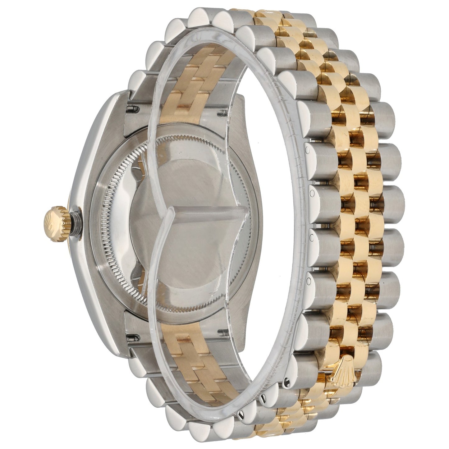 Rolex Datejust 116233 36mm Bi-Colour Watch