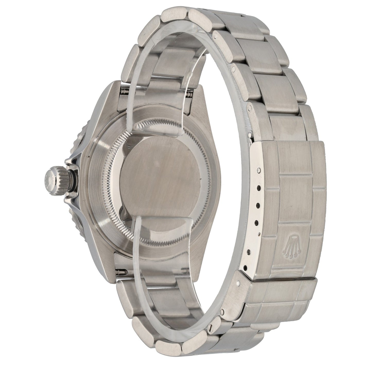 Rolex Submariner 16610 40mm Stainless Steel Watch