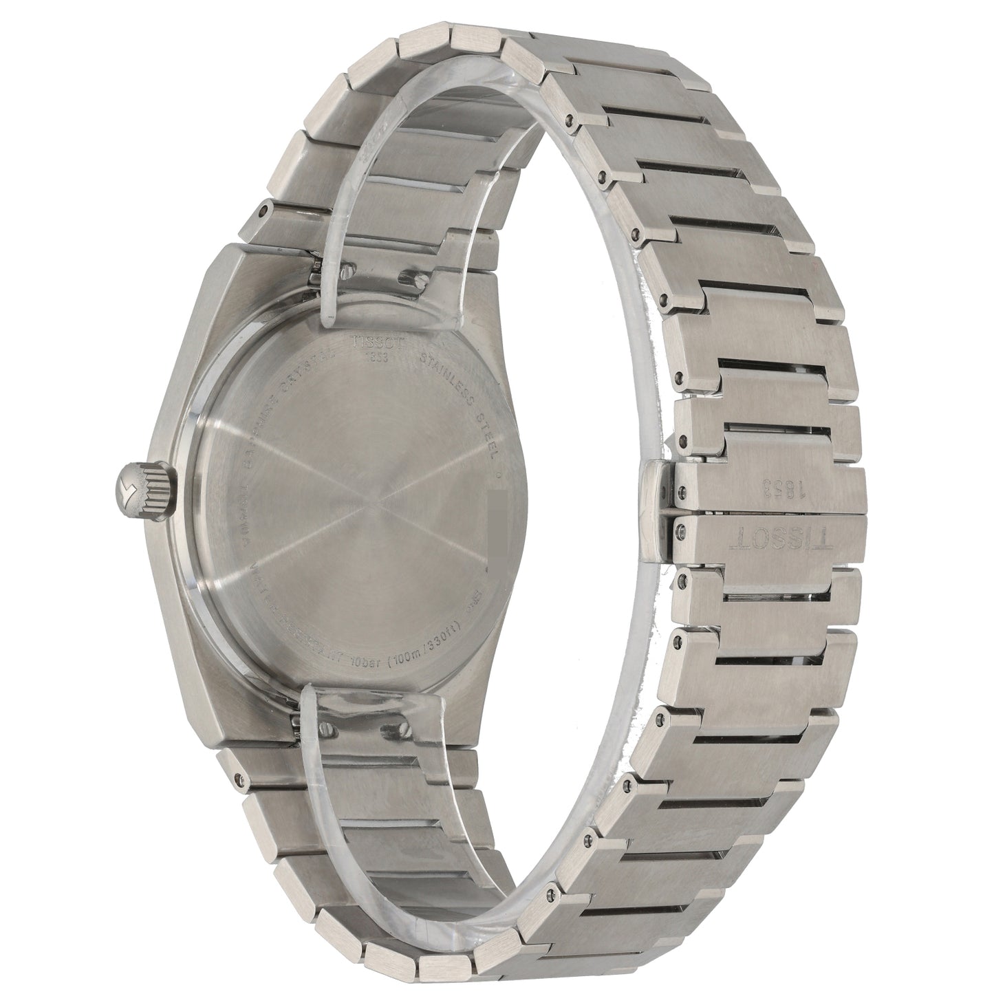 Tissot PRX T137410A 40mm Stainless Steel Watch