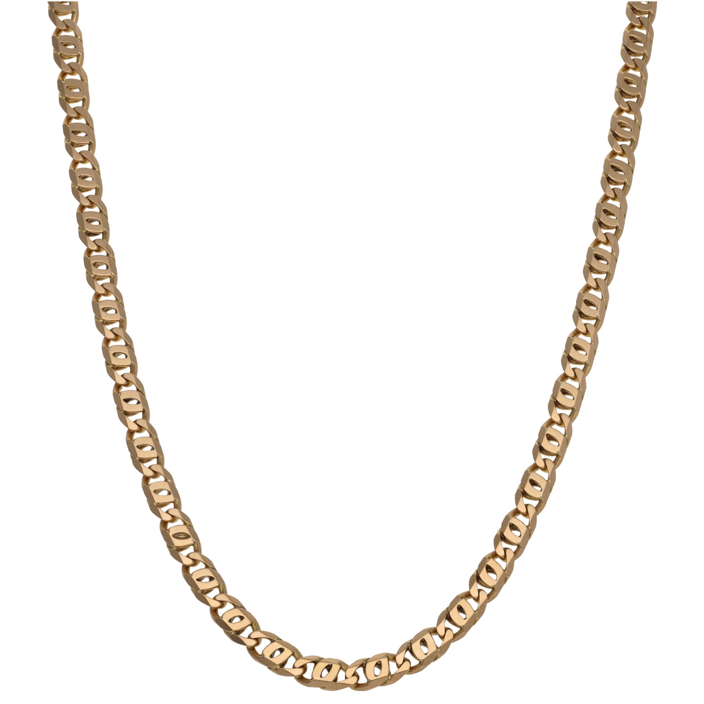 9ct Gold Other Chain 18"