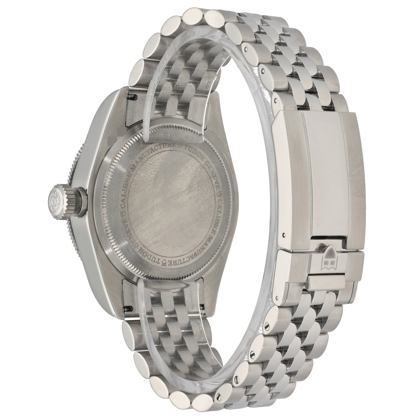 Tudor Black Bay 7941A1A0 41mm Stainless Steel Watch