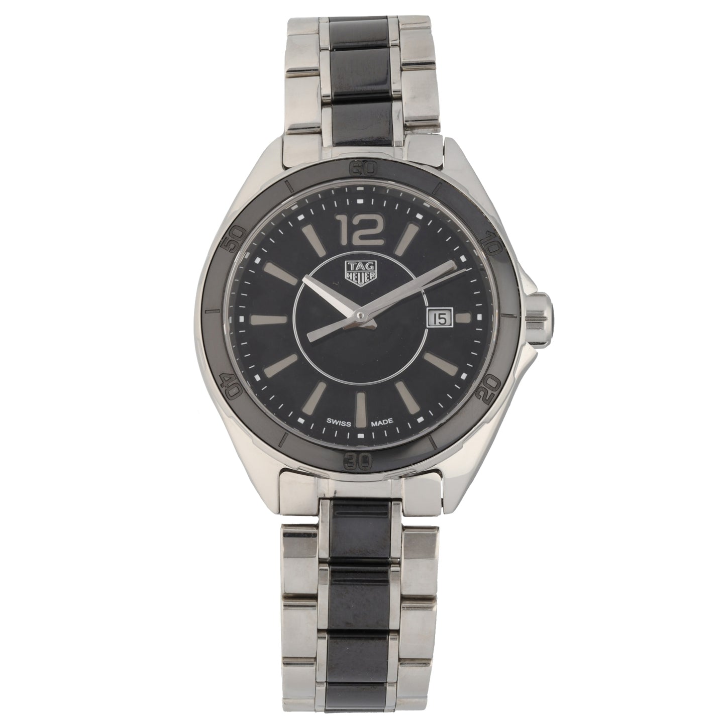 Tag Heuer Formula 1 WBJ141AA 32mm Stainless Steel Watch